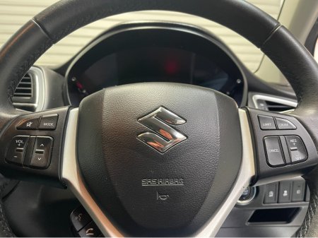 2019 Suzuki SX4 S-Cross - thumbnail 20