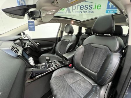 2020 Renault Kadjar - thumbnail 12