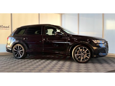 2021 Audi Q7 - thumbnail 15