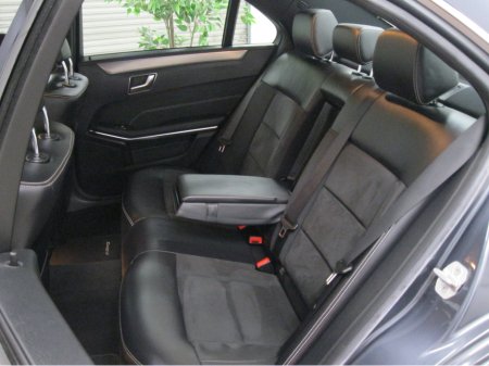 2014 Mercedes-Benz E Class - thumbnail 21