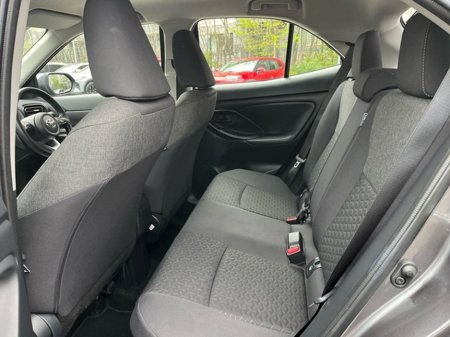 2023 Toyota Yaris Cross - thumbnail 7