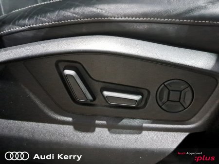2021 Audi Q8 3.0 50TDI 286BHP QUATTRO S-LINE AUTOMATIC €69,900 thumbnail