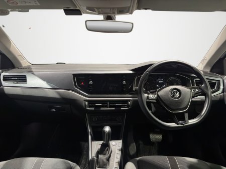 2018 Volkswagen Polo  €15,888 thumbnail