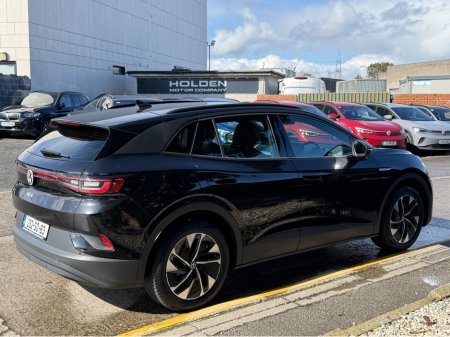 2023 Volkswagen ID.4 - thumbnail 8