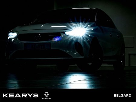 2020 Opel Corsa - thumbnail 20