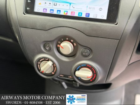 2020 Nissan Note - thumbnail 13