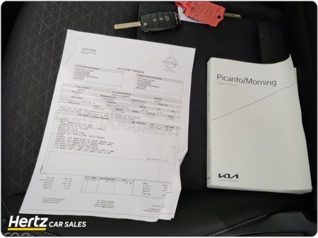 2023 Kia Picanto - thumbnail 20