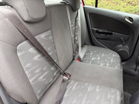 2011 Opel Corsa - thumbnail 9