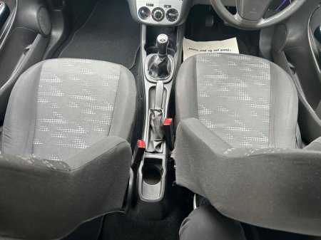 2012 Opel Corsa - thumbnail 17