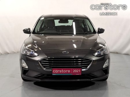 2021 Ford Focus 1.5 TDCi 120PS Titanium €21,880 thumbnail