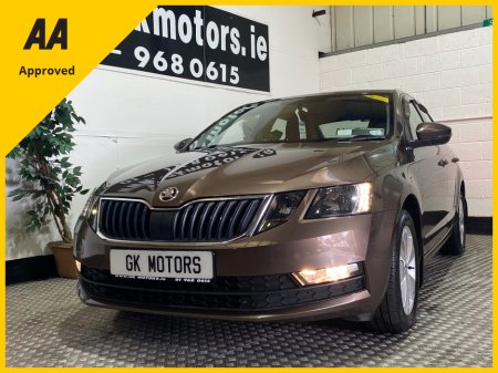 2019 Skoda Octavia //LEATHER//NAV//CAMERA €17,999