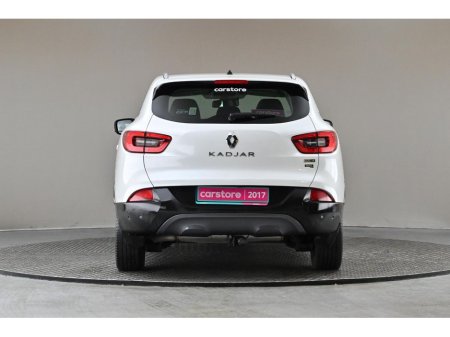 2017 Renault Kadjar - thumbnail 8