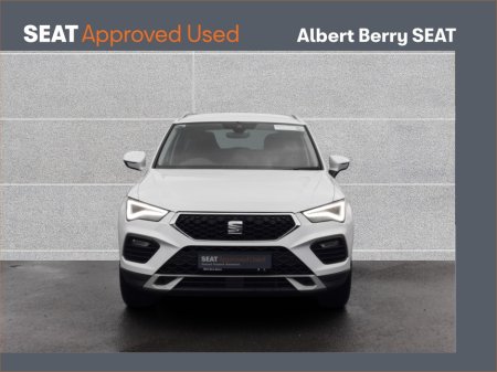 2025 SEAT Ateca 2.0 TDI 150HP DSG SE+ 5DR €37,950