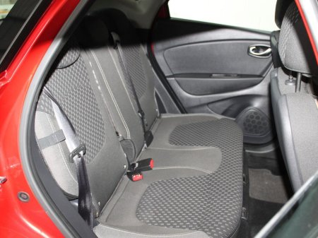 2018 Renault Captur - thumbnail 14