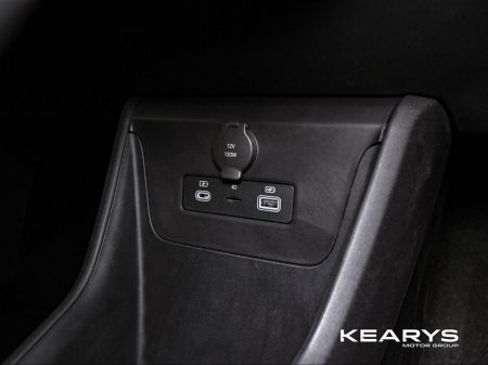 2026 BYD Dolphin Surf Order your 261 Dolphin Surf Comfort White today! thumbnail