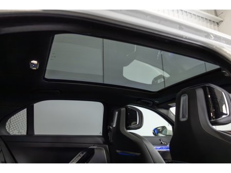 2025 BMW 7 Series  €99,950 thumbnail