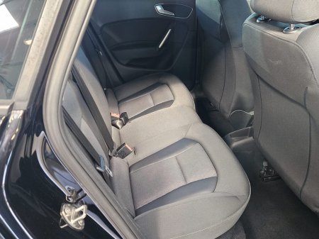 2014 Audi A1 - thumbnail 7