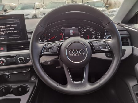 2023 Audi A5 - thumbnail 14