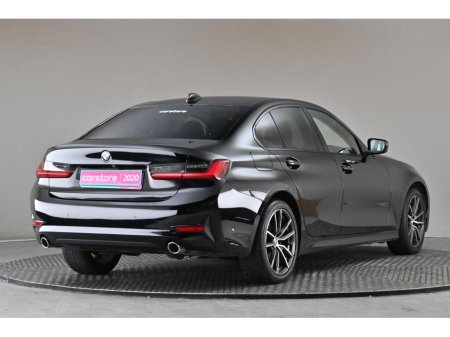 2020 BMW 3 Series 318D SPORT 3SSG 6SPD €29,890 thumbnail