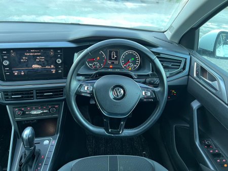 2018 Volkswagen Polo !!VW POLO !! €16,500 thumbnail