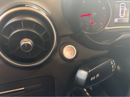 2016 Audi A1 1.0 tsi S tronic only 76000 kms Finance Available own this car from €54 per week €13,499 thumbnail