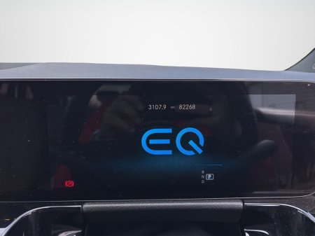 2022 Mercedes-Benz EQA - thumbnail 14