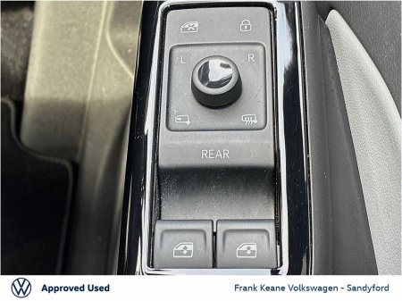 2023 Volkswagen ID.3 *Life* 204HP 58kWh @Frank Keane Volkswagen South Dublin €25,995 thumbnail