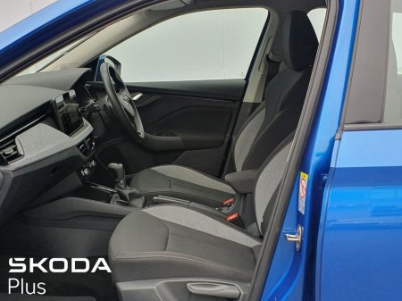 2024 Skoda Kamiq Ambition 1.0TSI 110HP DSG CALL Jack on 0877959730 €30,900