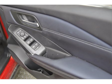 2022 Nissan Qashqai - thumbnail 25