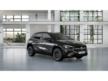 2026 Mercedes-Benz GLA Class - thumbnail 1