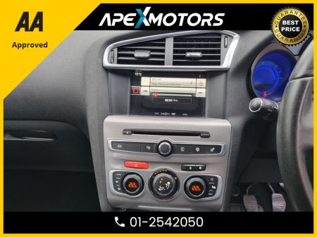 2015 Citroen C4 - thumbnail 16