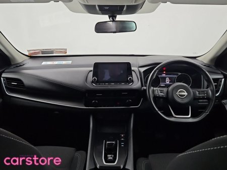 2023 Nissan Qashqai - thumbnail 11