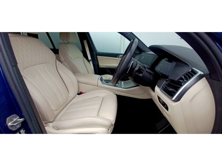 2022 BMW X5 - thumbnail 6