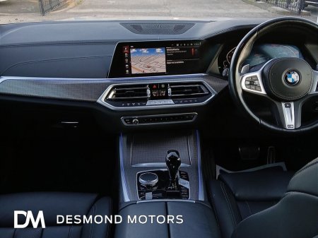 2022 BMW X5 - thumbnail 9