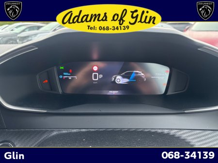 2025 Peugeot 208 - thumbnail 10