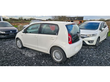 2014 Volkswagen up! - thumbnail 35