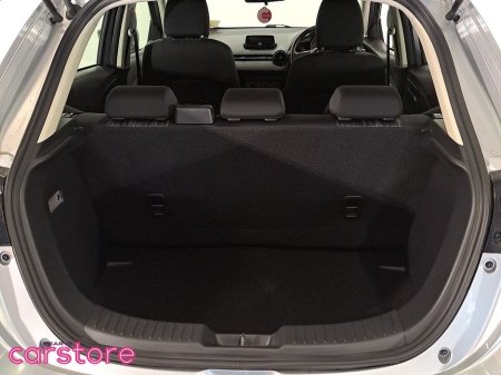 2022 Mazda Mazda2 1.5 PET AUTO *LOW MILEAGE* €17,880 thumbnail