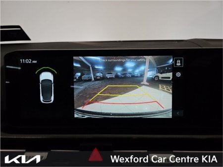 2025 Kia Sportage 1.6 Diesel K2 €39,895 thumbnail