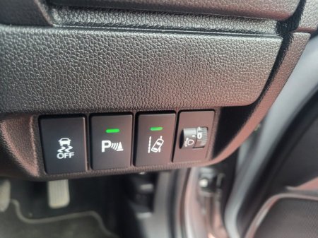 2019 Honda Jazz - thumbnail 6