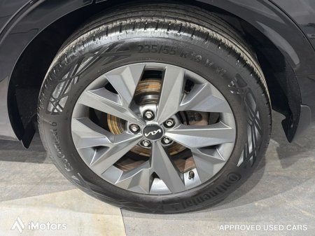 2024 Kia Sportage - thumbnail 11