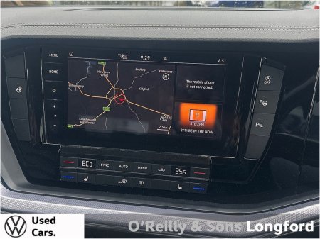 2019 Volkswagen Touareg 3.0TDI 231HP V6 4M DSG €45,950 thumbnail