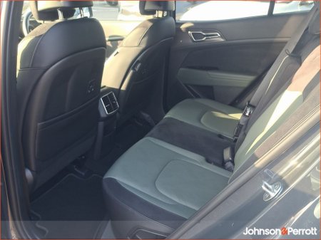 2024 Kia Sportage Anniversary Edition Plug-in Hybrid €42,900 thumbnail