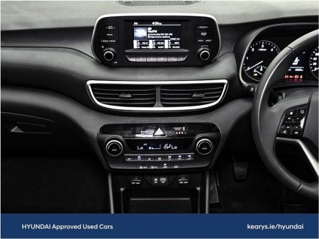 2020 Hyundai Tucson - thumbnail 25