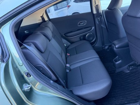 2020 Honda Vezel - thumbnail 23