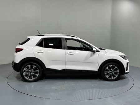 2023 Kia Stonic K3 1.0 Automatic €23,800 thumbnail