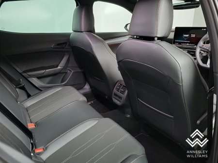 2025 Cupra Formentor - thumbnail 15