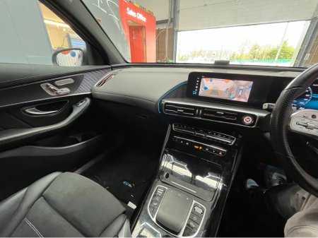 2021 Mercedes-Benz EQC - thumbnail 21