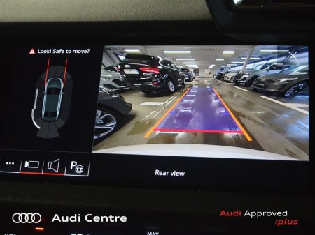 2026 Audi A3 SAL 30 TFSI 115HP S LINE €46,810 thumbnail