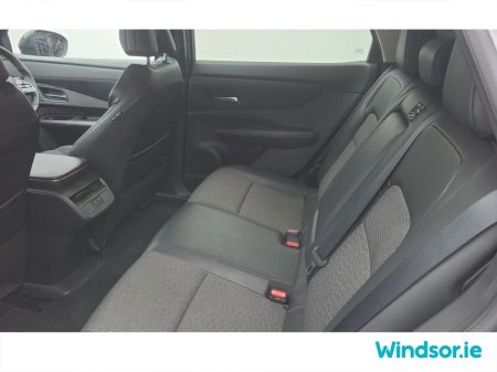 2022 Nissan Ariya 63kWH Advance €21,495 thumbnail