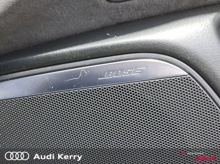 2018 Audi A6 2.0 TDI BLACK EDITION S-LINE ULTRA 187BHP AUTOMATIC €28,900 thumbnail